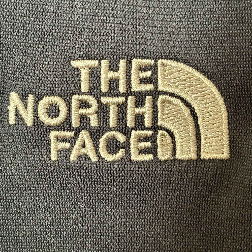 NWT North Face Women’s Tech Full Zip Fleece Jacket - L - Urban Navy - Picture 11 of 16